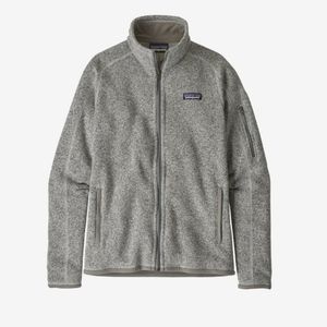 Patagonia Women's Better Sweater Fleece Jacket
